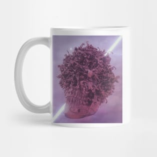 Life and Death Mug